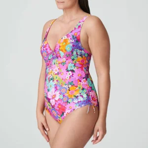 Prima Donna Swim Badpak: Najac, Europese Maten ( PDO.185 )