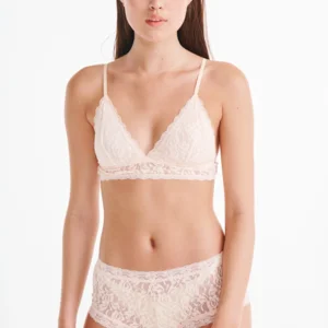 lords x lilies intimates x lingerie shortje in zwart