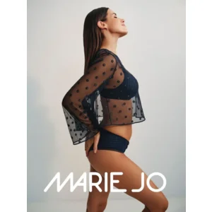 Marie jo Bloes: Avero, Velvet Blue  mjo.453