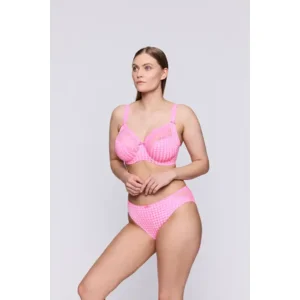 Prima Donna Madison slip in felroze