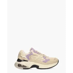 Premiata Sharkyd V412 Damessneakers