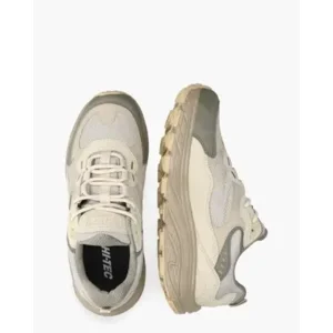 HI-TEC HTS Eastend WP Beige/Multicolor Herensneakers