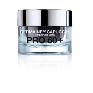 PROMO Germaine De Capuccini Timexpert SRNS Pro 60+ Extra Nourishing Cream 50 ML + SNRS Night Repair Booster