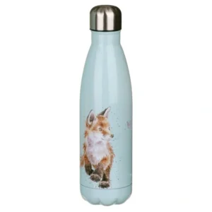 Fles - Foxes