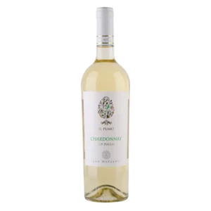 San Marzano, Puglia IGP Il Pumo Chardonnay 2023 750 ml