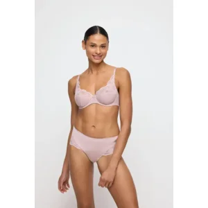Marie Jo – Cathia – Tailleslip – 0502811 – Bois de Rose