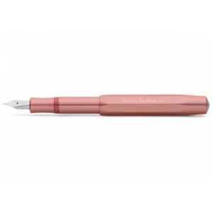 Kaweco Vulpen Al Sport Rosegold