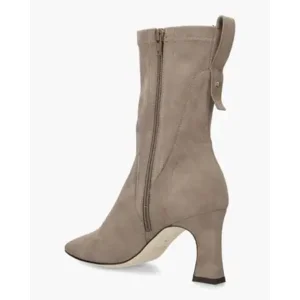 Lilian 12141 Taupe Damesboots