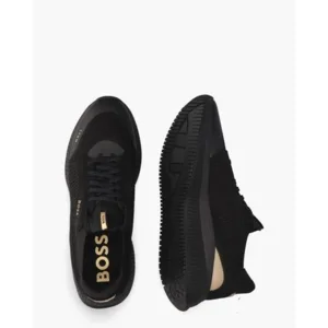 Boss 50498904 Zwart Herensneakers