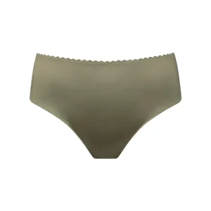 Prima Donna Cala Luna tailleslip in effen kaki