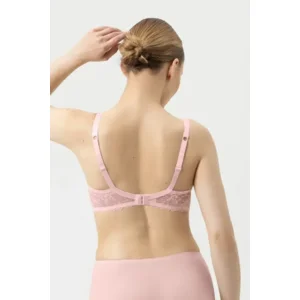 Mey Luxourious spacer bh in lichtroze