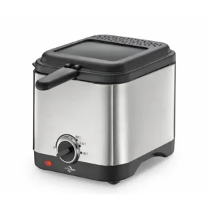 küchenprofi Friteuse mini Style