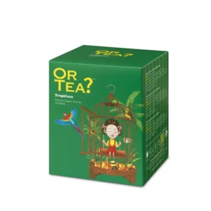 Or Tea? - Tropicoco - Box 15