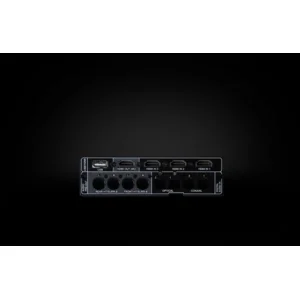 NAD MDC VM130i video module voor 4K, BluOs, dirac calibratie