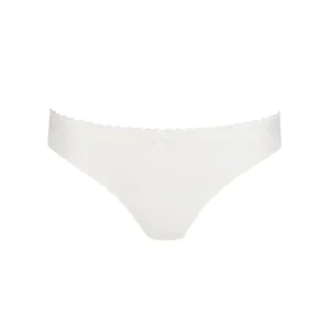 Marie Jo Slip Rio: Azelie, natuur, Laag model ( MJO.359 )