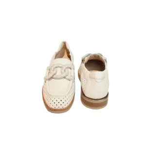 Softwaves Mocassin GABRIELLA 8.35.50 Coco
