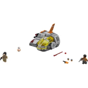 LEGO Star Wars - Resistance Transport Pod - 75176