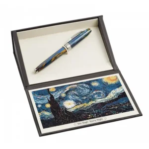 Visconti Balpen VAN GOGH STARRY NIGHT