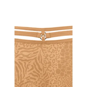 Marlies Dekkers – Space Odyssey – Shorty – 35693 – Sparkly Mocha and Bronze