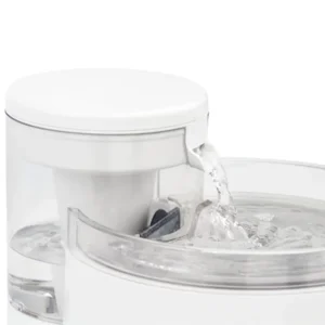 Outlast™ 1.7 L Pumpless Pet Fountain