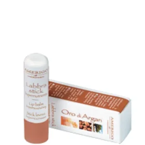 Oro Di Argan Amerigo Lippenbalsem