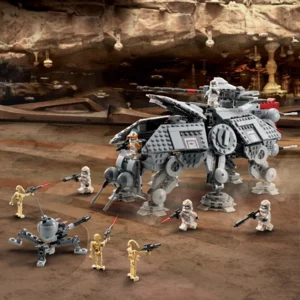 Lego Star Wars - AT-TE™ Walker - 75337