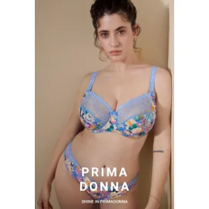 Prima Donna Hotpants: Madison, Open Air ( PDO.152 )