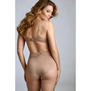 Marlies Dekkers – Dame de Paris – Tailleslip – 37864 – Glossy Camel