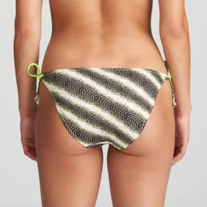 Marie Jo Swim Murcia triangel bikini in dierenprint