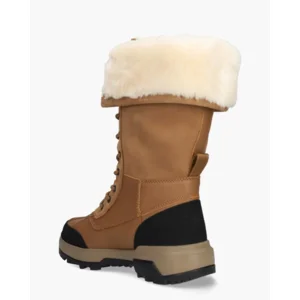 UGG Adirondack Boot Chestnut Damesboots