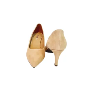 CTWLK Catwalk Pump SHAKIRA Camel 38