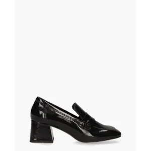 Vivian Ray Juliet Zwart Damesloafers