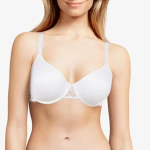 Chantelle – Day to Night – BH Voorgevormd – C15F60 – Blanc