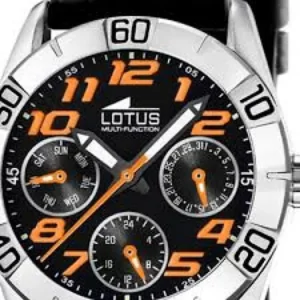 Lotus Kinderhorloge 15651/A