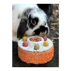 Rosewood Naturals Verjaardagstaart