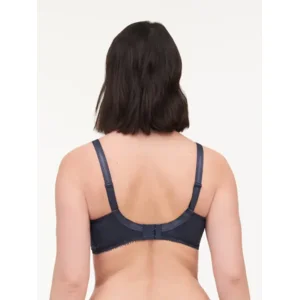 Chantelle – Day to Night – BH Beugel – C15F10 – Gris Profond