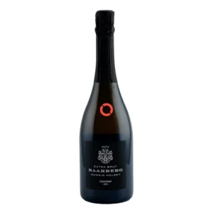 Domein Holset Raarberg Chardonnay Extra Brut