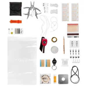 469481 BCB Ultimate survival kit CK004A