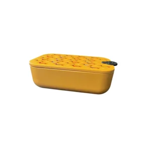 teckel lunchdoos