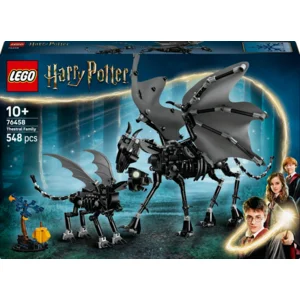 LEGO® 76458 Harry Potter™ Familie van Terzielers