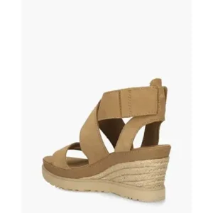 Ugg W Ileana Ankle Bruin Dames Sandalen