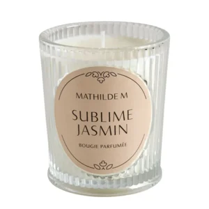 Sublime Jasmin - Geurkaars 145gr