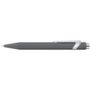 Caran d'Ache roller 846 grijs