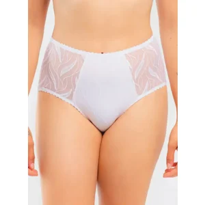 Louisa Bracq – Julia – Tailleslip – 477-50 - Blanc