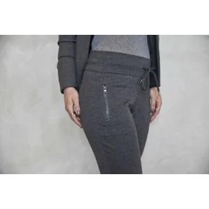 Para mi Broek: Nova Jersey Tweed, Deep Antra ( PARA.241 )