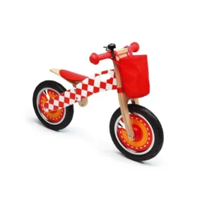 Scratch Loopfiets - Balance Bike Formule 1