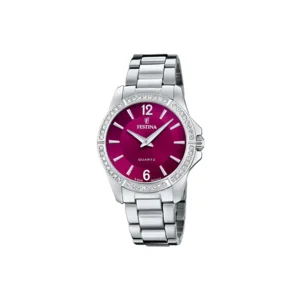 Festina Dameshorloge F20593/2 Mademoiselle