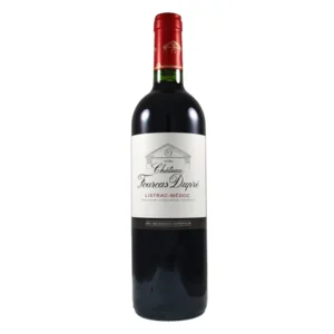 Château Fourcas Dupré, Listrac en Médoc AC  CBS 2020 750 ml
