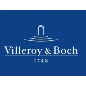 Villeroy en Boch New Wave suikerpot met deksel  6 personen