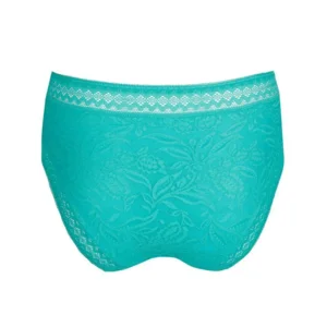 Prima Donna Twist Taille slip: Palermo, Hoog model ( PDO.394 )